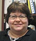 Gina Bujanowski